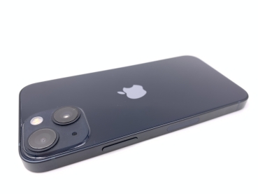 refurbished iPhone 13 Mini mitternacht